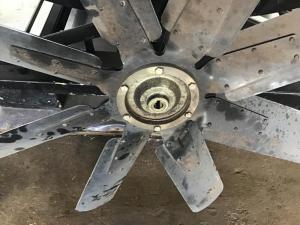 Liebherr Lüfterflügel